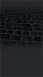 Mobile Screenshot of maisondeshalles.ch